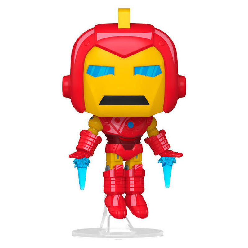 figura-pop-marvel-what-if-iron-man-mech