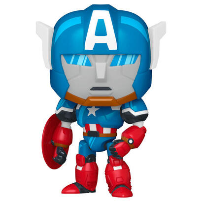 figura-pop-marvel-what-if-capitan-america-mech