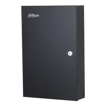 dahua-asc4204c-d-controladora-4-puertas-2-direcciones-en-caja-metalica-ip-wiegand-rs-485