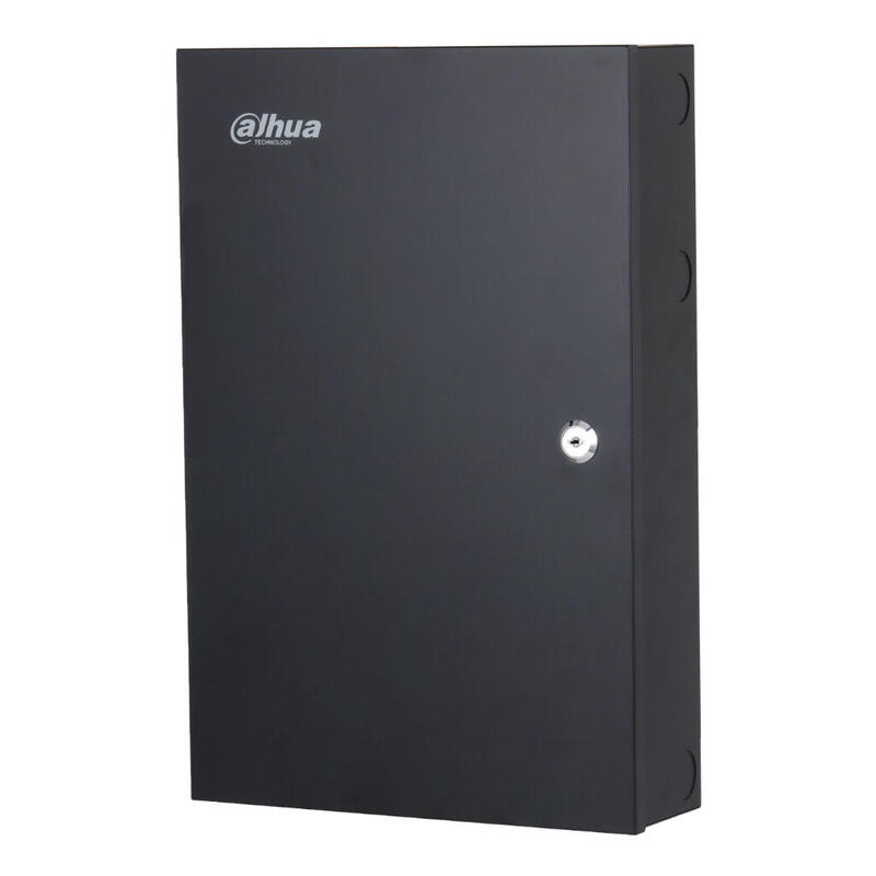 dahua-asc4204c-d-controladora-4-puertas-2-direcciones-en-caja-metalica-ip-wiegand-rs-485