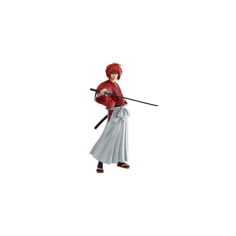 figura-ichibansho-kenshin-himura-meiji-swordsman-romantic-story-rurouni-kenshin-24cm