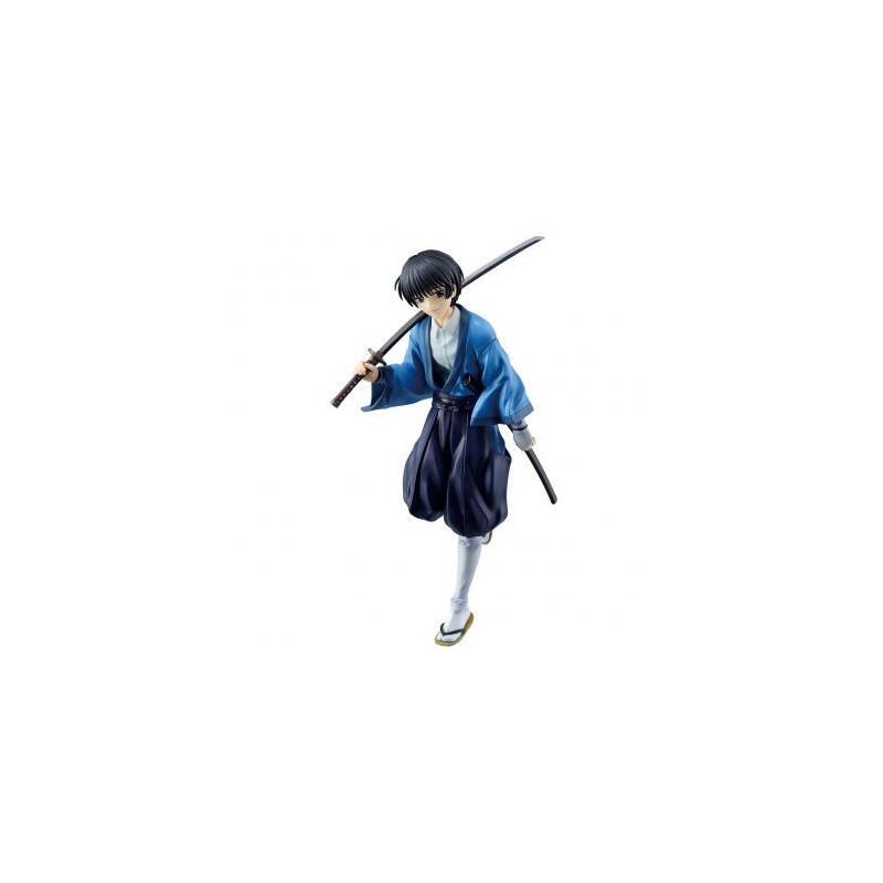 figura-ichibansho-sojiro-seta-meiji-swordsman-romantic-story-rurouni-kenshin-23cm