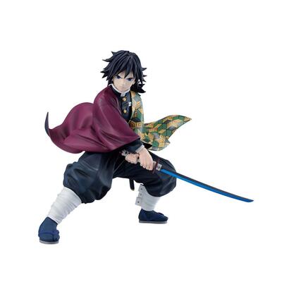 figura-ichibansho-giyu-tomioka