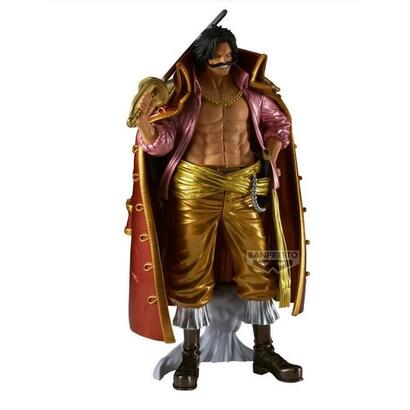 figura-banpresto-one-piece-premium-gol-droger-the-metallic-30cm