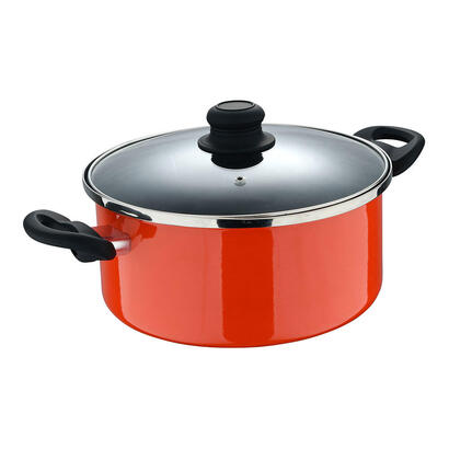 cacerola-de-acero-al-carbono-con-tapa-induccion-valencia-experto-o24-cm