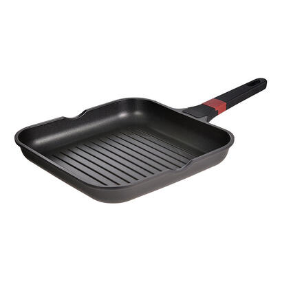 sarten-asador-aluminio-fundido-induccion-denia-experto-28-x-28-x-45-cm