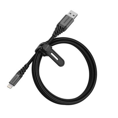 otterbox-premium-cable-usb-a-lightning-1m-black