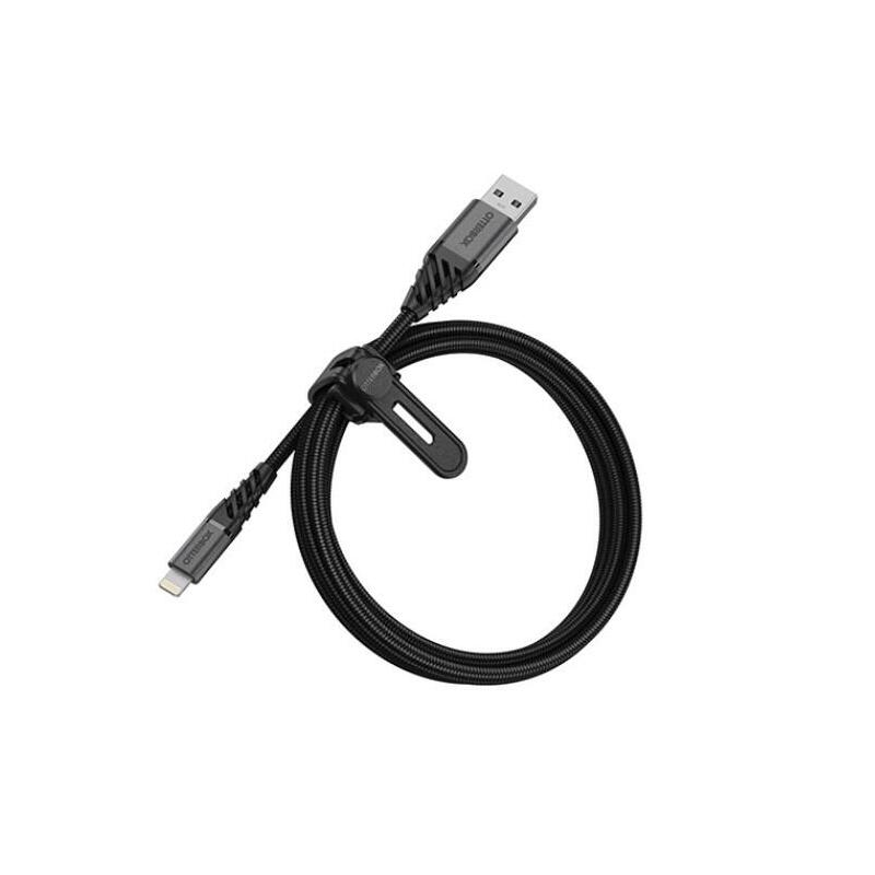 otterbox-premium-cable-usb-a-lightning-1m-black