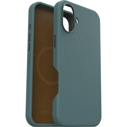 otterbox-symmetry-kaktusleder-hulle-para-iphone-16-plus-juniper-sprig-verde
