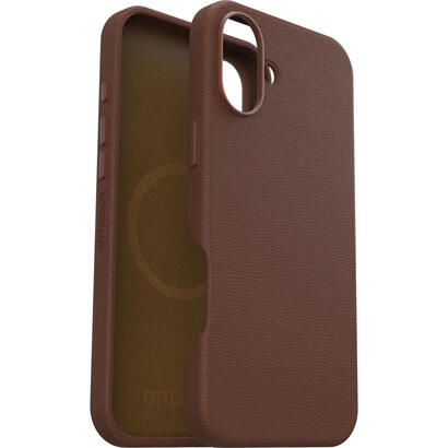 otterbox-symmetry-kaktusleder-hulle-para-iphone-16-plus-rich-adobe-brown