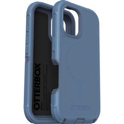 otterbox-defender-series-carcasa-trasera-para-telefono-movil-compatibilidad-con-magsafe-silicona-vaqueros-azules-azul-para-apple