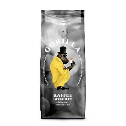 gorilla-kaffee-gemahlen-500g