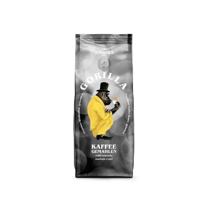 gorilla-kaffee-gemahlen-500g
