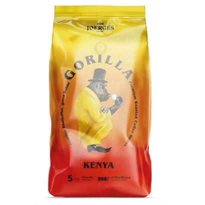 gorilla-kenya-1kg-bohnen