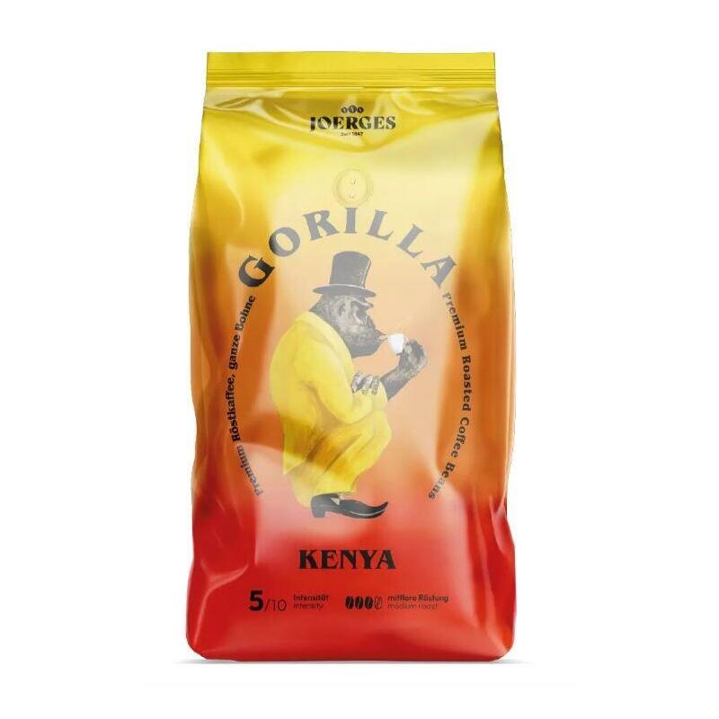 gorilla-kenya-1kg-bohnen
