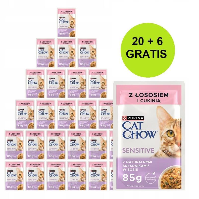 purina-cat-chow-sensitive-with-salmon-and-zucchini-in-sauce-comida-humeda-para-gatos-26x85g-20-6-gratis