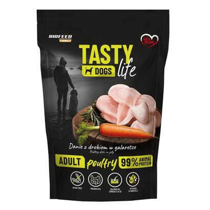 biofeed-tasty-dog-life-drob-90-saszetka-500g