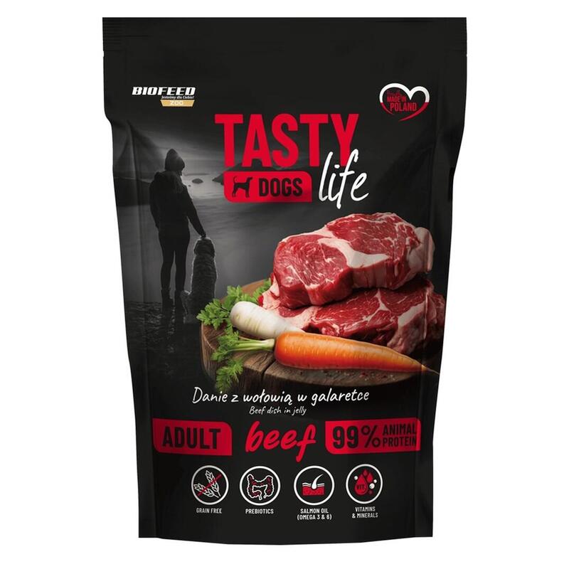 biofeed-tasty-dog-life-wolowina-90-saszetka-500g