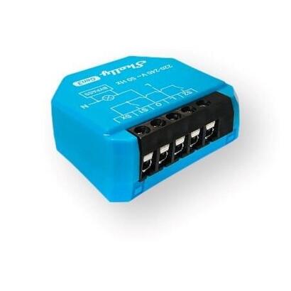 shelly-unterputz-1l-gen3-wlan-bt