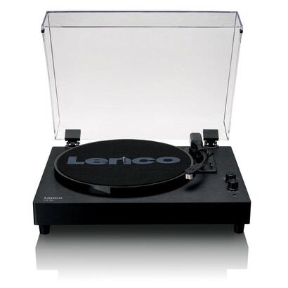 lenco-ls-60bk-schwarz