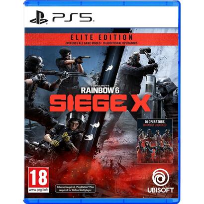 gra-playstation-5-tom-clancys-rainbow-six-siege-x-elite-edition