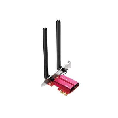 pci-express-wifi-7-triband-y-bluetooth-53-mercusys-ma37be-be6500-2882mps-6ghz-2-antenas