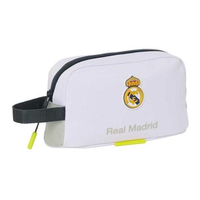 safta-real-madrid-bolsa-isotermica-porta-alimentos-de-17l-asa-de-mano-cierre-de-cremallera-215x12x65cm-color