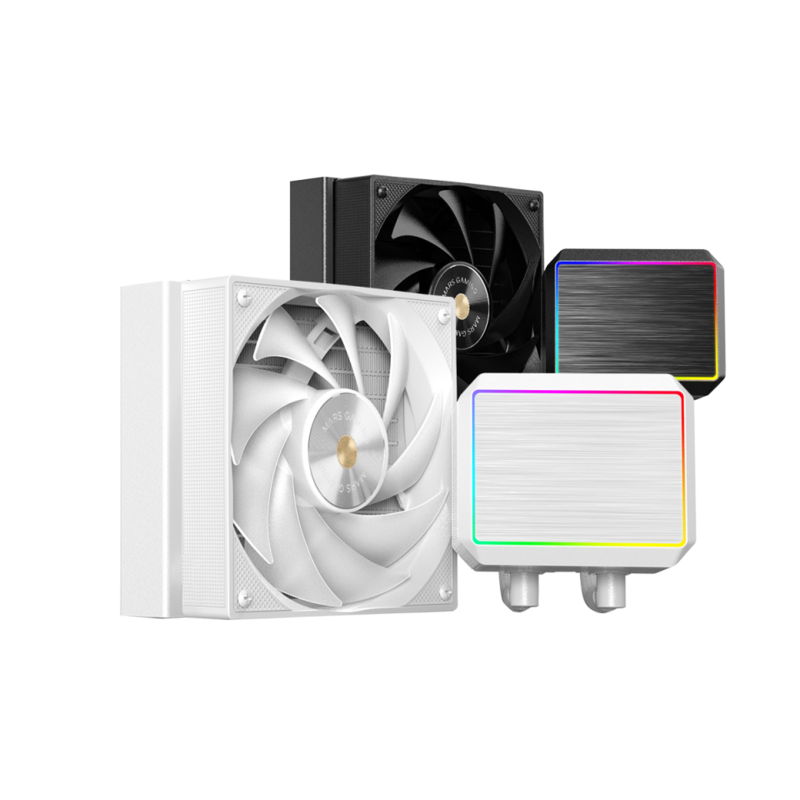 refrigeracion-liquida-ml-proii-120-blanco-mars-gaming-120mm-1x-ventilador-800-2000-rpm-pwm-4-pin-tdp-300w