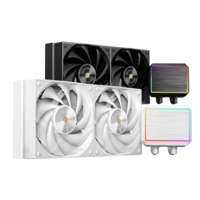 refrigeracion-liquida-ml-proii-240-blanco-mars-gaming-240mm-2x-ventiladores-800-2000-rpm-tdp-450w