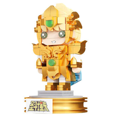 leo-mini-set-construccion-13-cm-saint-seiya