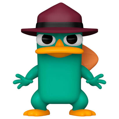 figura-pop-disney-phineas-and-ferb-agent-p