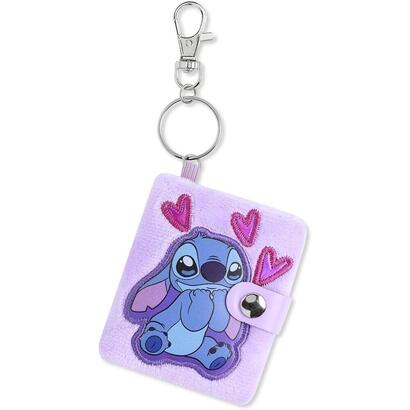 llavero-bloc-de-notas-stitch-disney