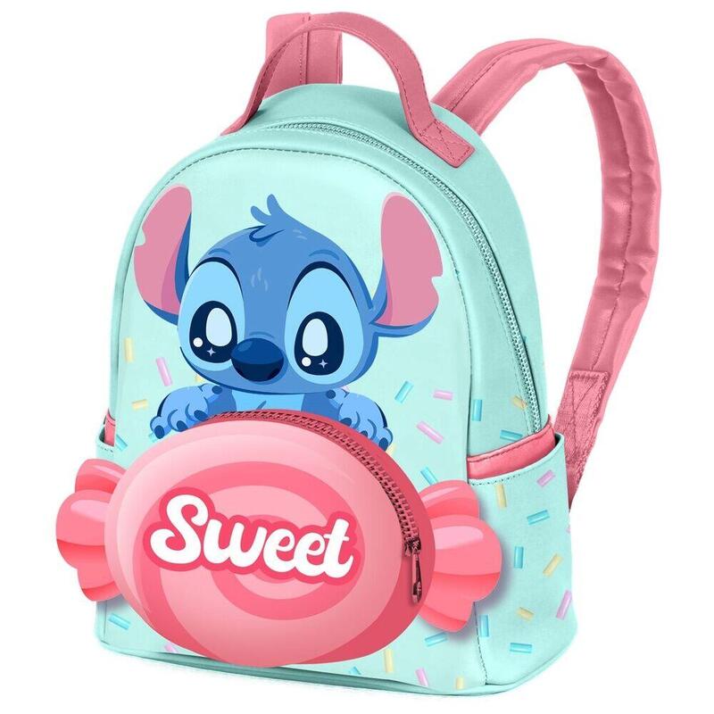 mochila-candy-stitch-disney-25cm