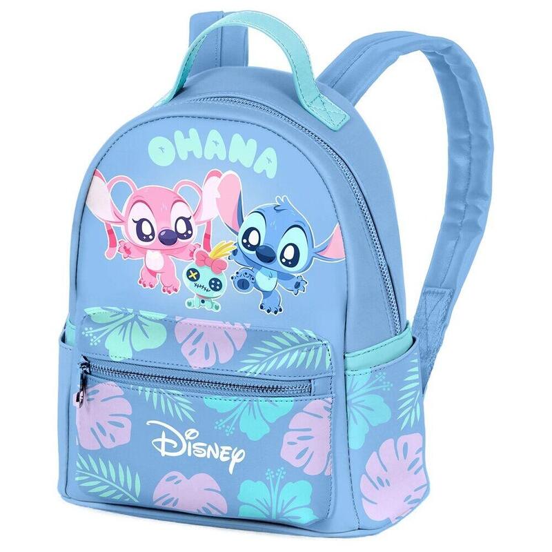 mochila-stitch-disney-25cm