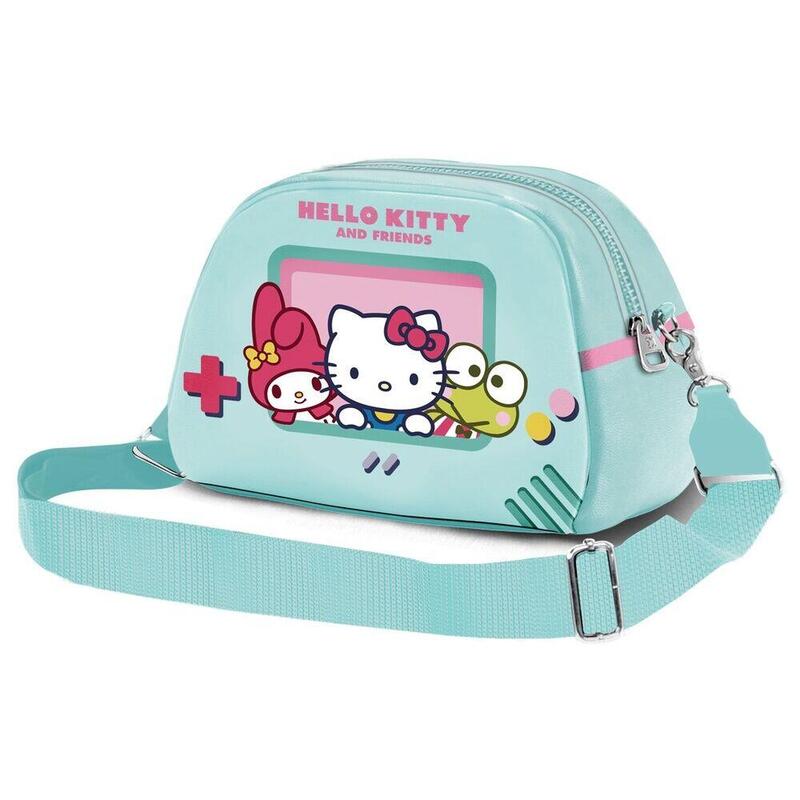 bolso-videojuego-hello-kitty-and-friends