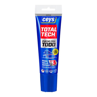 pack-de-2-unidades-adhesivo-sellador-total-tech-gris-tubo-125-ml
