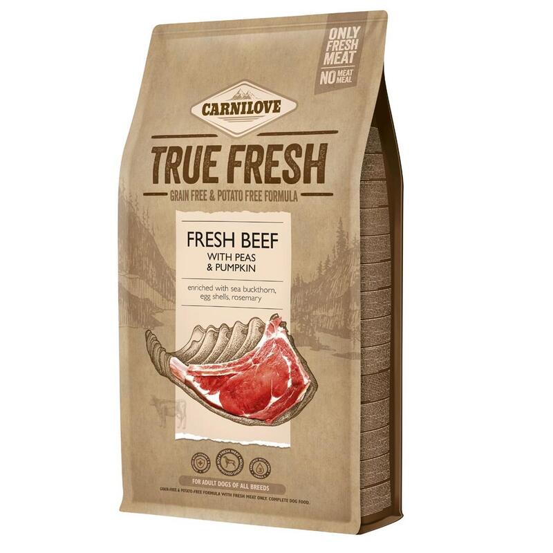 carnilove-true-fresh-dog-adult-beef-with-peas-and-pumpkin-alimento-seco-para-perros-14kg