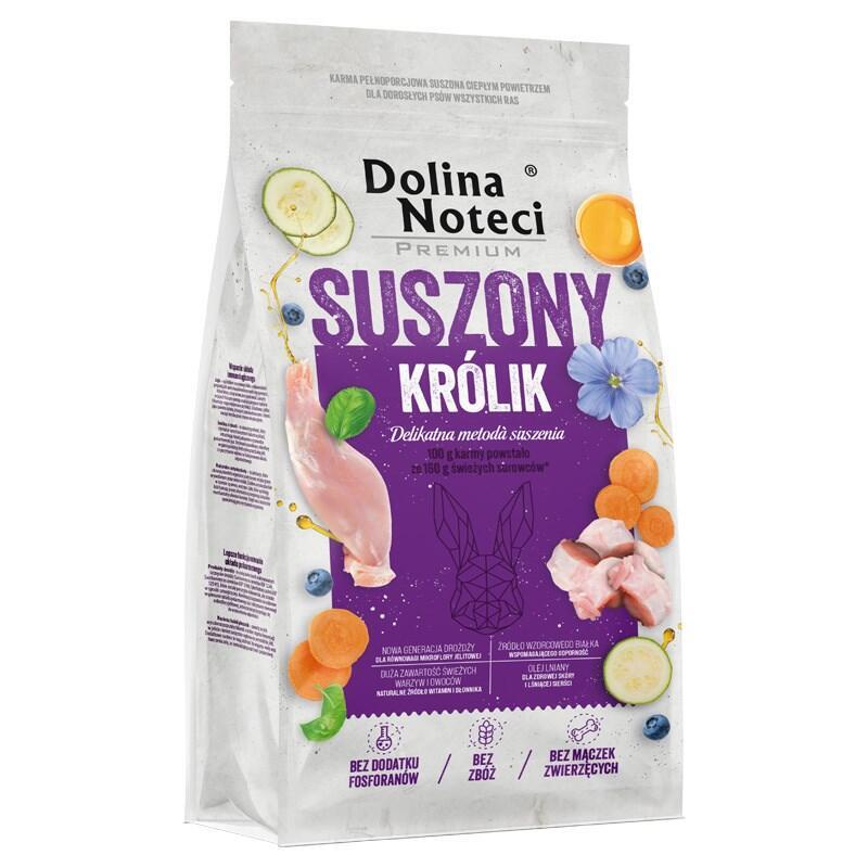 dolina-noteci-premium-dried-rabbit-food-para-perro-9kg
