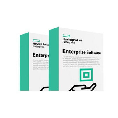 hpe-intelligent-management-center