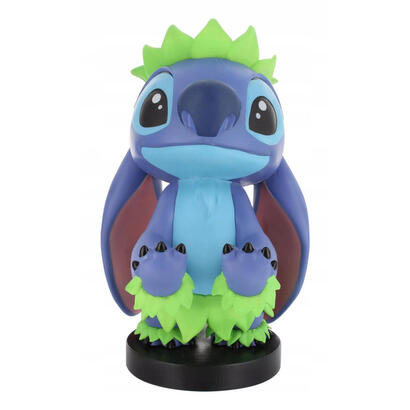 cable-guy-soporte-sujecion-figura-hula-stitch-disney-20-cm