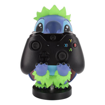 cable-guy-soporte-sujecion-figura-hula-stitch-disney-20-cm