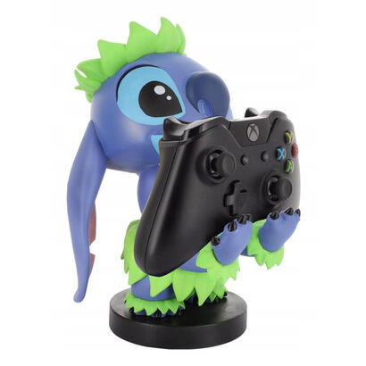 cable-guy-soporte-sujecion-figura-hula-stitch-disney-20-cm