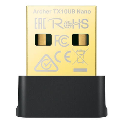 tp-link-archer-tx10ub-nano-wifi-6-ax1800-usb-ethernet-adapter