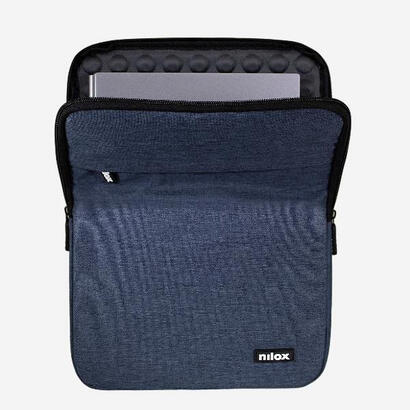 nilox-funda-sleeve-156-azul