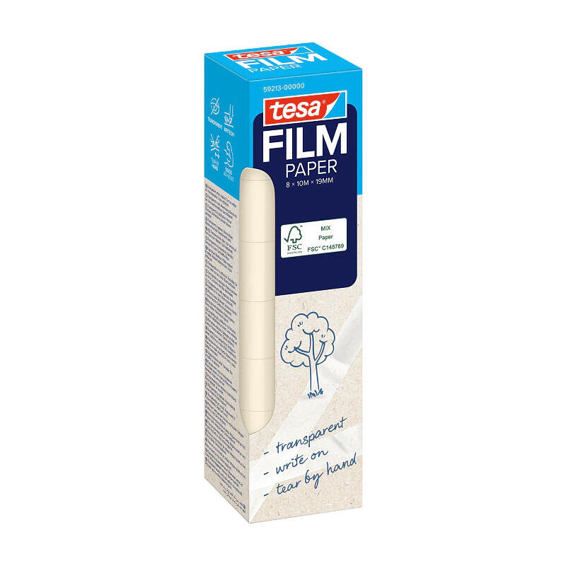 tesafilm-papier-8x-10mx19mm-transp-zum-beschriften-faltsch