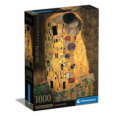 puzzle-the-kiss-klimt-museum-1000pzs