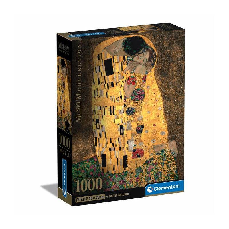 puzzle-the-kiss-klimt-museum-1000pzs