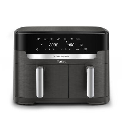 freidora-tefal-easy-fry-dual-xxl-ey942he0-doble-11-l-independiente-2020-w-freidora-de-aire-caliente-gris