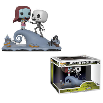 figuras-pop-disney-pesadilla-antes-de-navidad-jack-and-sally-on-the-hill