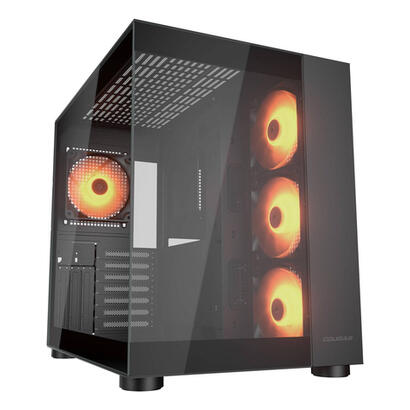 caja-pc-cougar-midi-tower-fv150-argb-negro